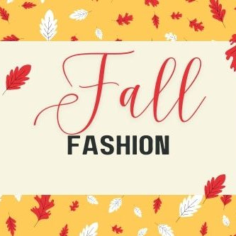 Fall In Style This Season