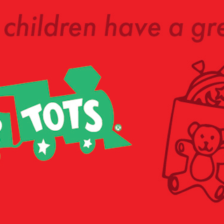 December Toy Drive and Holiday Savings