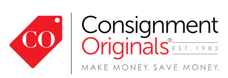 Consignment Originals Logo