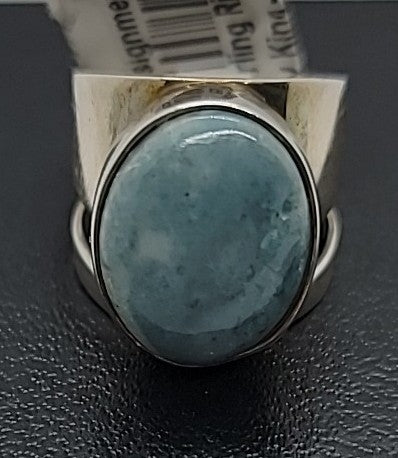 Jay King - DTR Sterling Ring