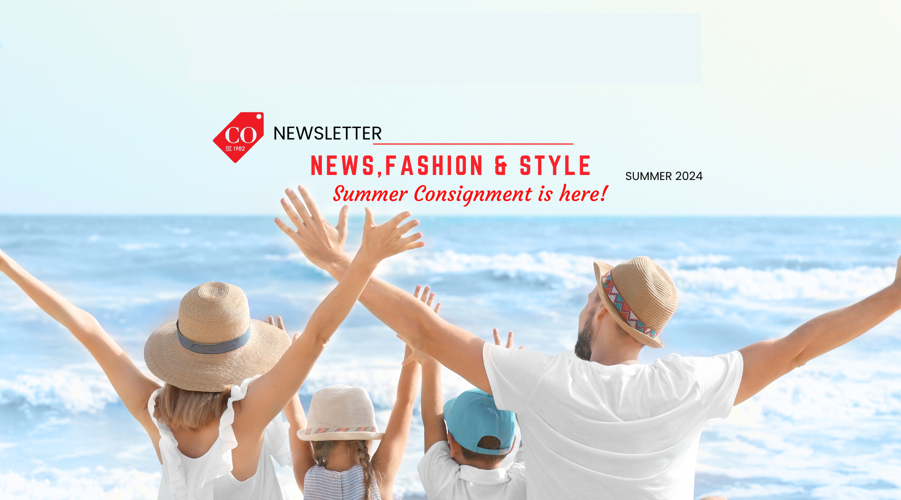 NEWS, FASHION & STYLE