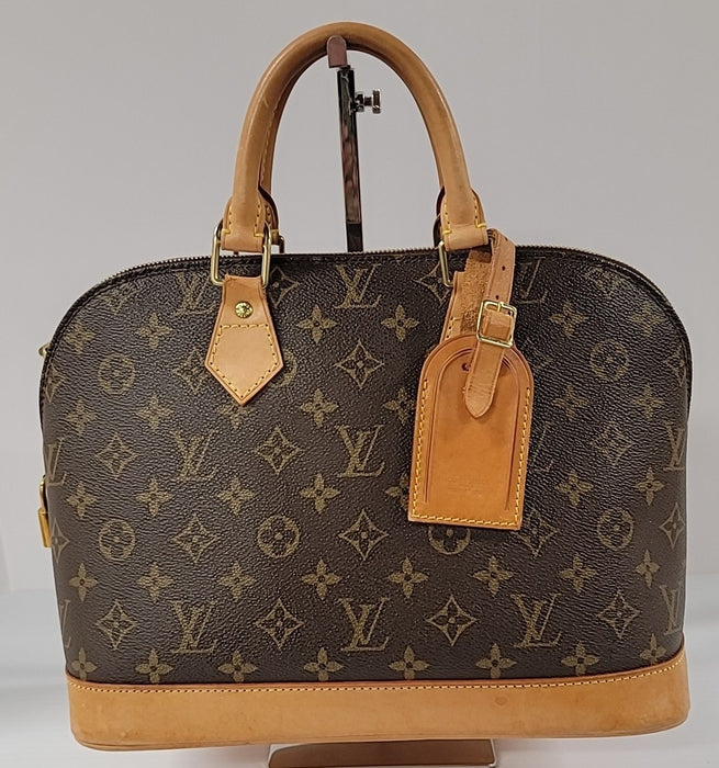 LOUIS VUITTON Ladies Boutique Handbags