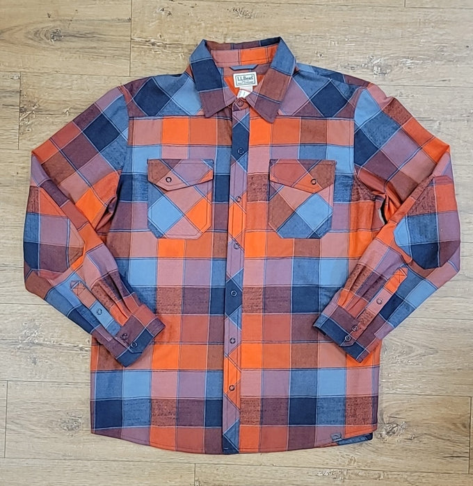 LLBean Mens Shirt