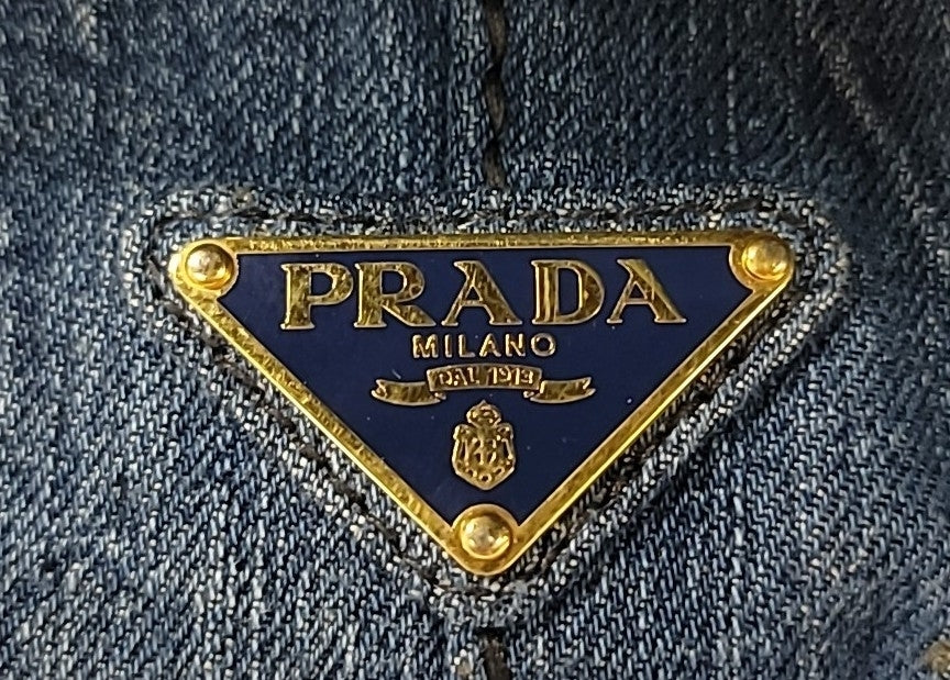 PRADA Ladies Boutique Handbags