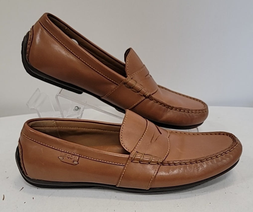 Polo - Ralph Lauren Mens Loafers