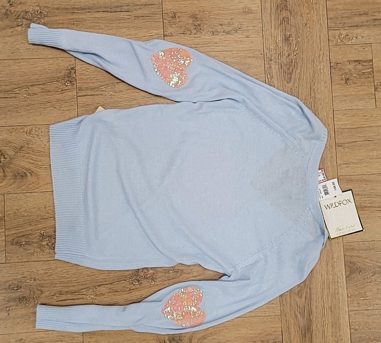 Ladies Sweater