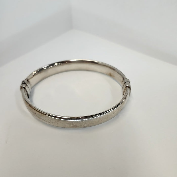 Milor Sterling Bracelet