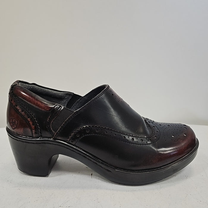 Ariat Ladies Shoes