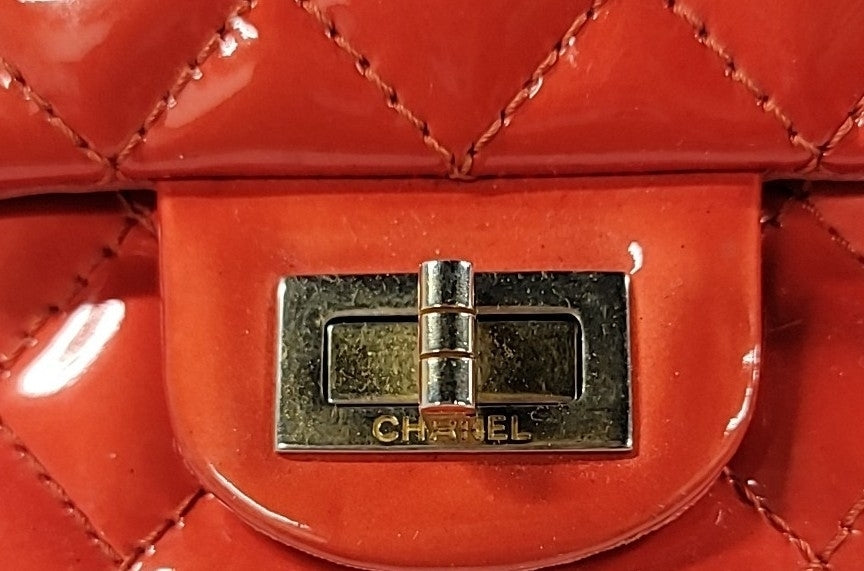 CHANEL Ladies Boutique Handbags