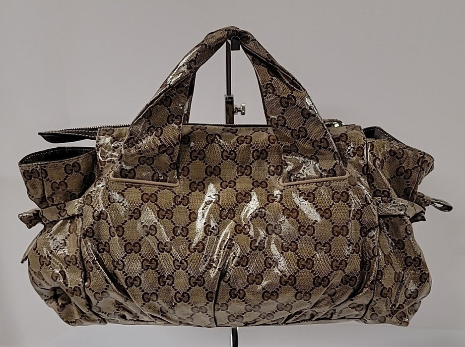 GUCCI Ladies Boutique Handbags