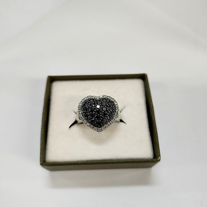 Sterling Ring