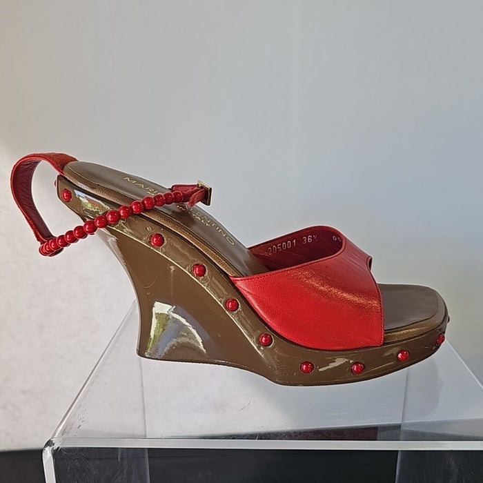 Valentino Garavani Ladies Boutique Shoes