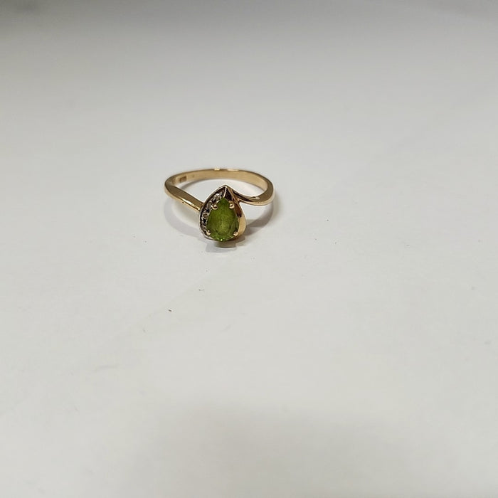 10K Ring