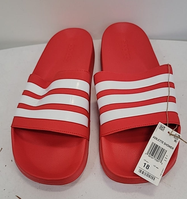 Adidas Mens Sandals