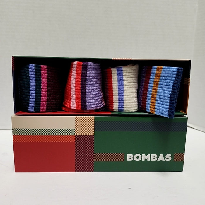 Bombas Generic Size 4-7 Socks