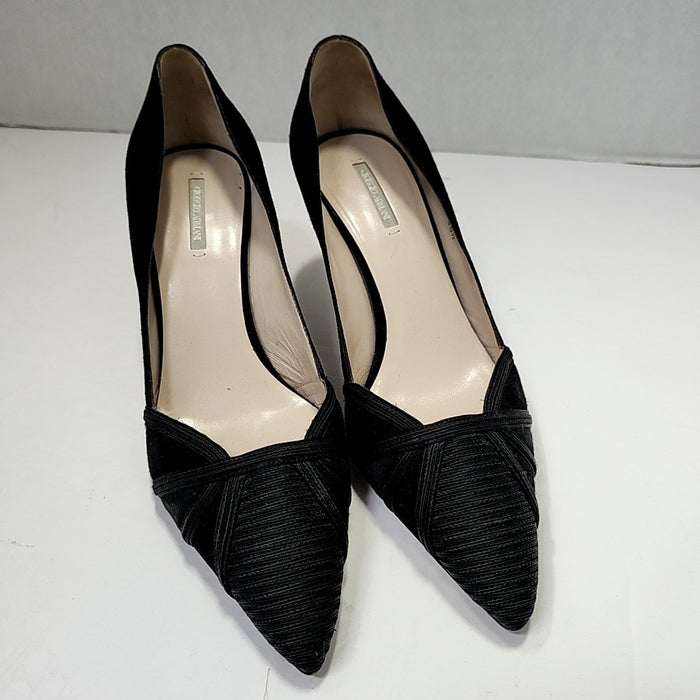 GIORGIO ARMANI Ladies Boutique Shoes