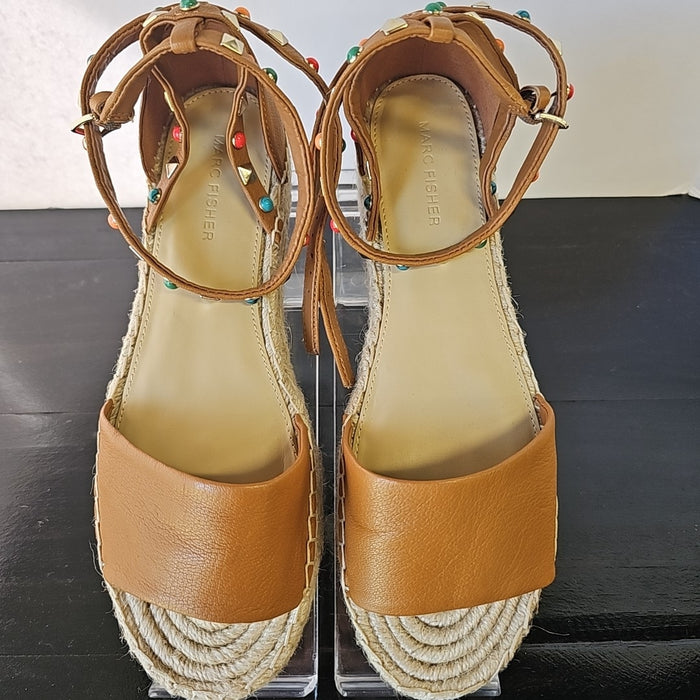 Marc Fisher Ladies Sandals