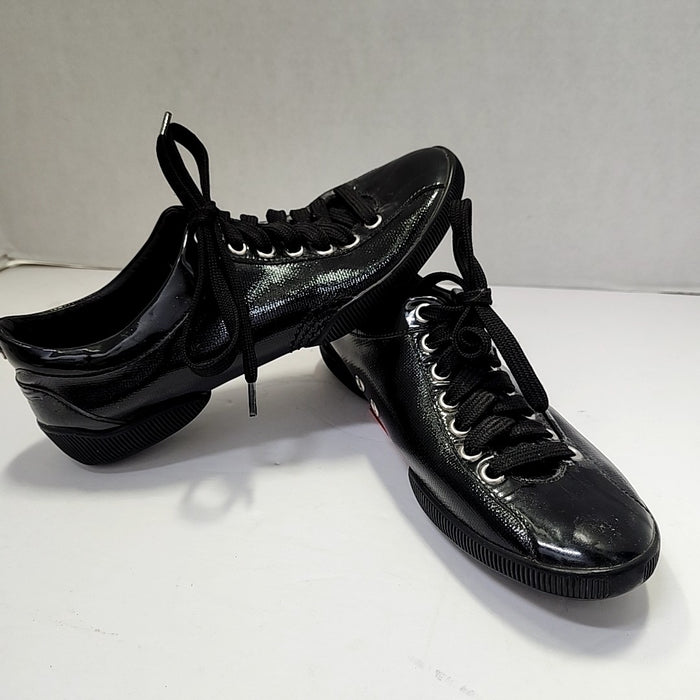 GIORGIO ARMANI Ladies Boutique Shoes