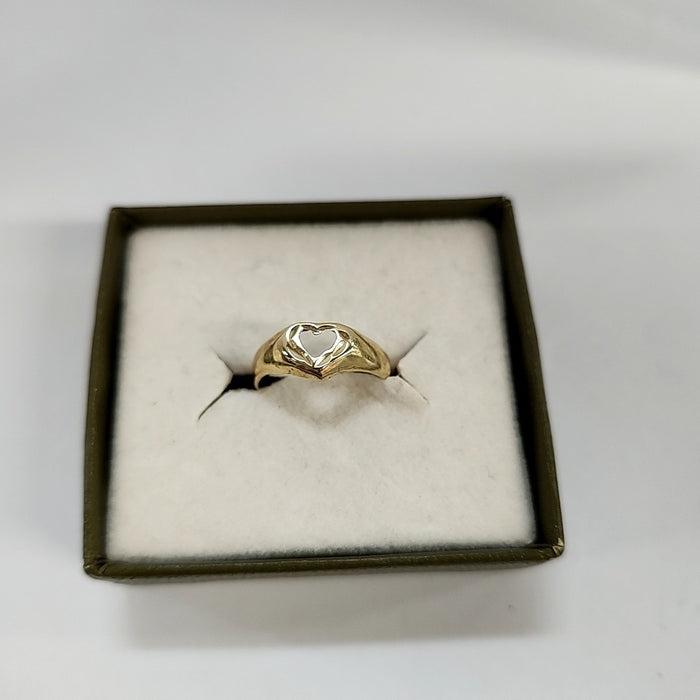 14K Ring