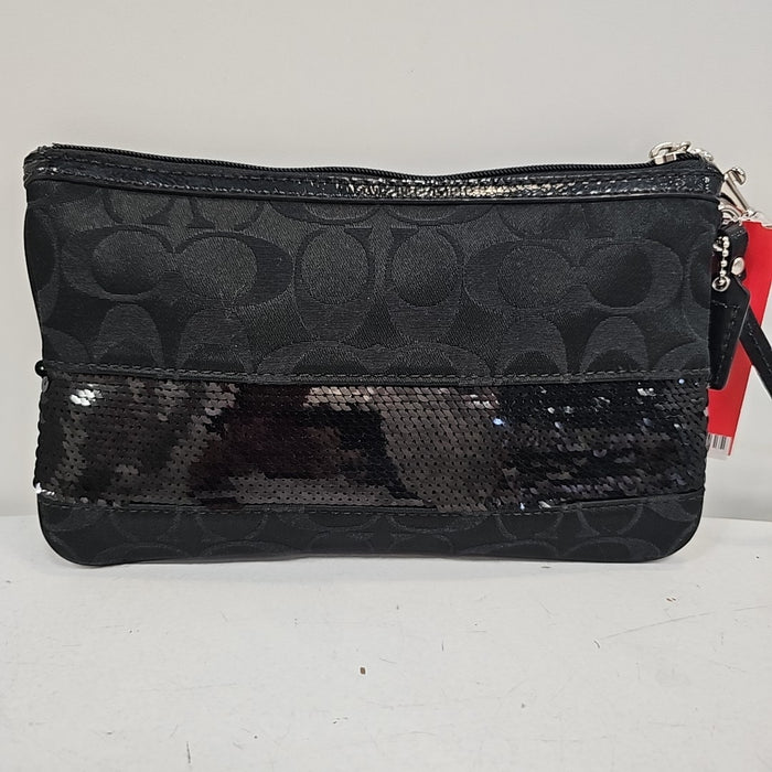 COACH Ladies Boutique Wallet