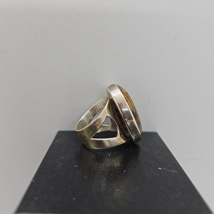 Jay King - DTR Sterling Ring