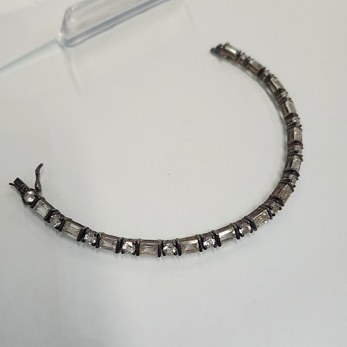 Sterling Bracelet