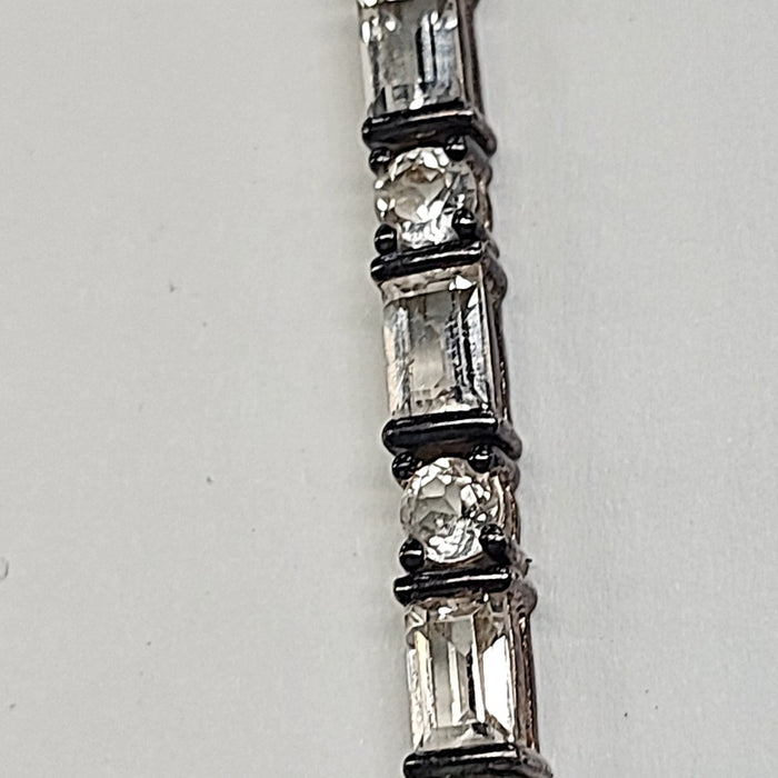 Sterling Bracelet