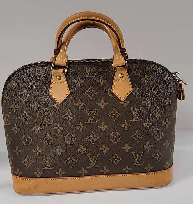 LOUIS VUITTON Ladies Boutique Handbags