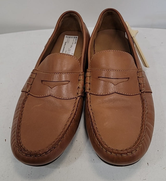 Polo - Ralph Lauren Mens Loafers