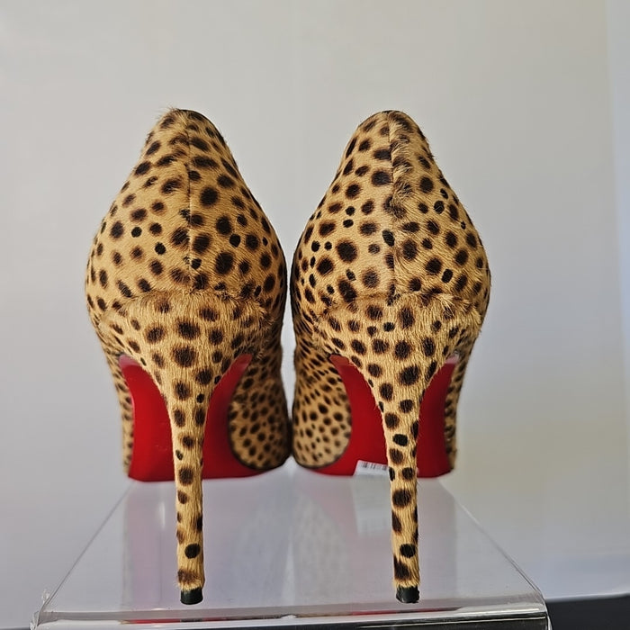 CHRISTIAN LOUBOUTIN Ladies Boutique Shoes