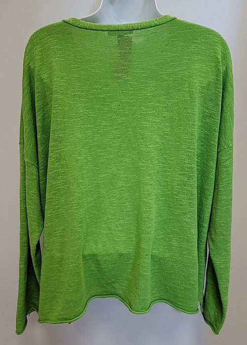 Eileen Fisher * Ladies Boutique Top