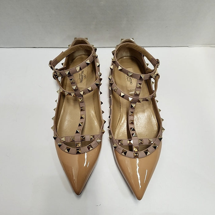 Valentino Garavani Ladies Boutique Shoes