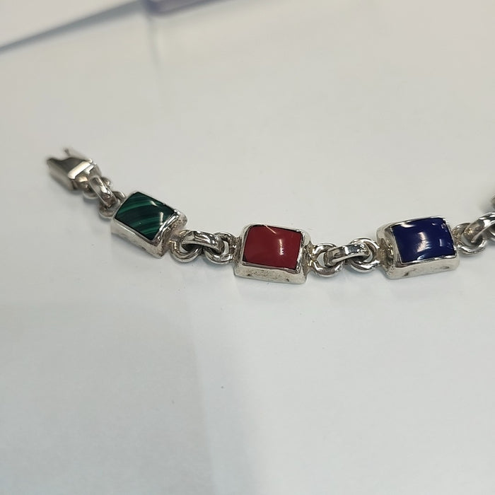 Sterling Bracelet