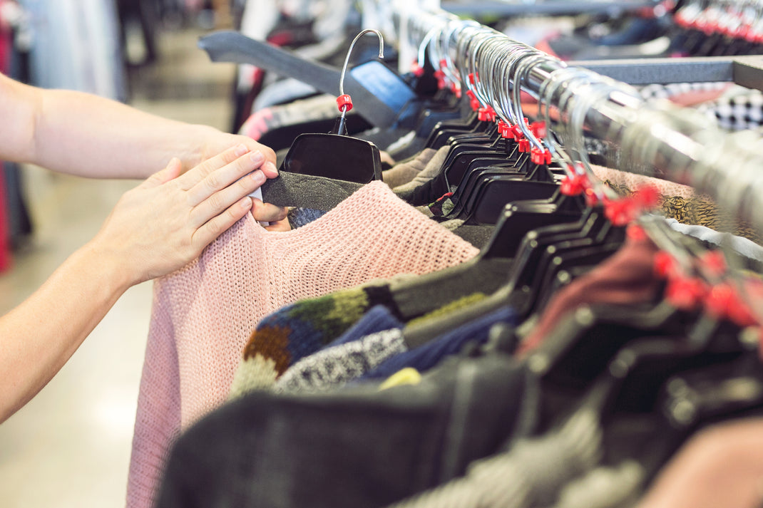 How to Consign – Consignment Originals