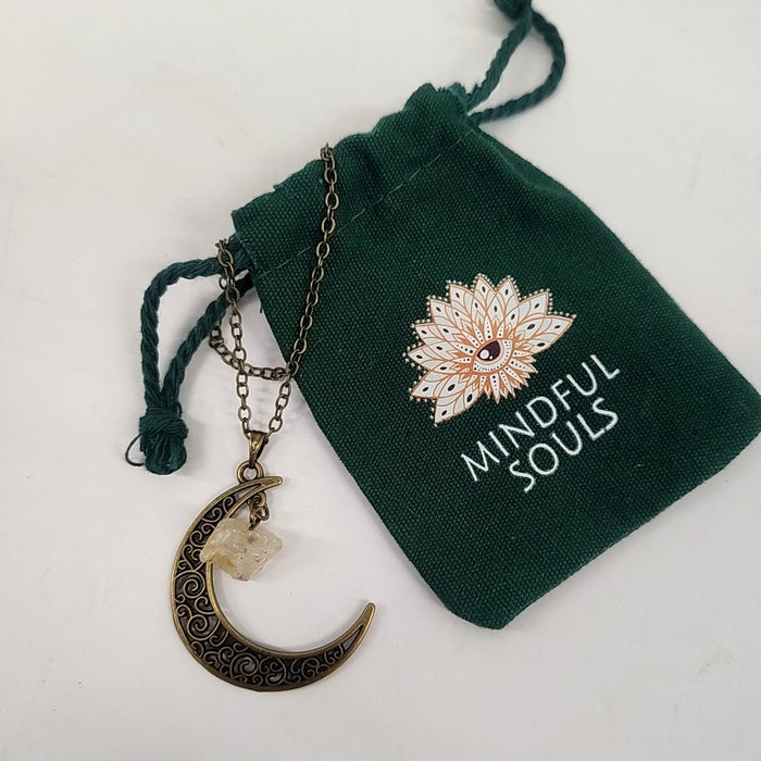 Mindful Souls Necklace