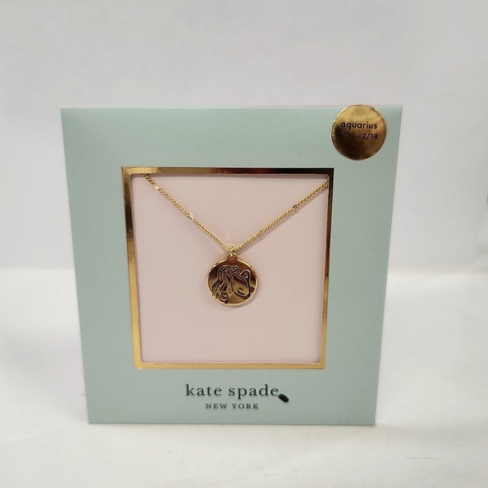 KATE SPADE Ladies Boutique Jewelry