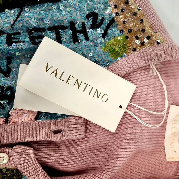 VALENTINO Ladies Boutique Clothing