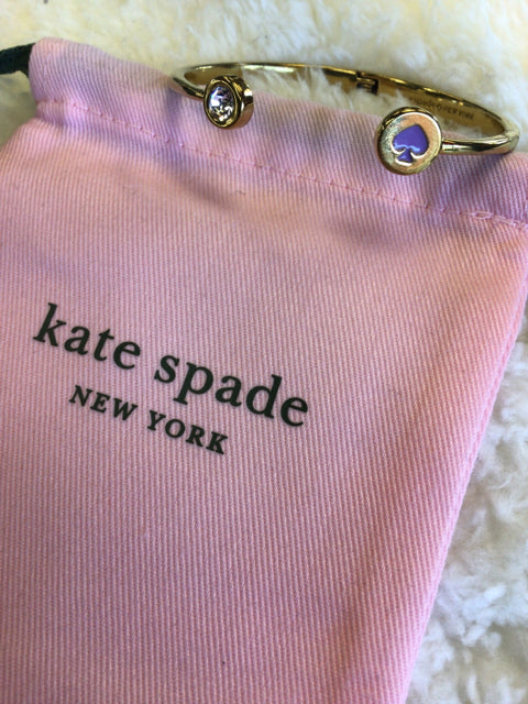 KATE SPADE Ladies Boutique Access