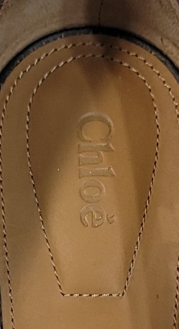 CHLOE Boutique Shoes
