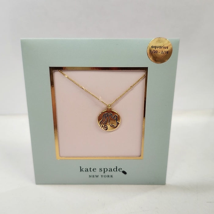 KATE SPADE Ladies Boutique Jewelry